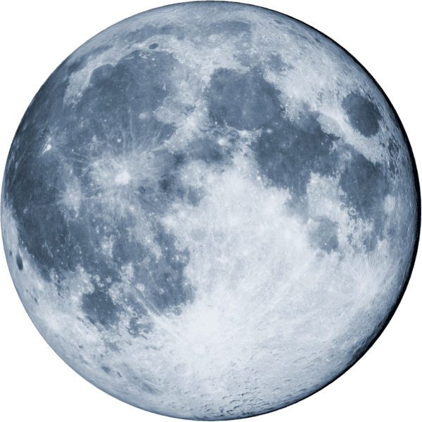 Luna osvetlitev 95.28%