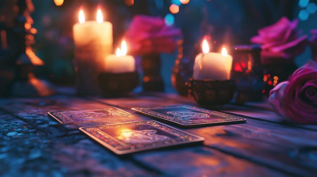 NOVA LUNA v KOZOROGU – 4-kartni TAROT razpored 🐐🌑