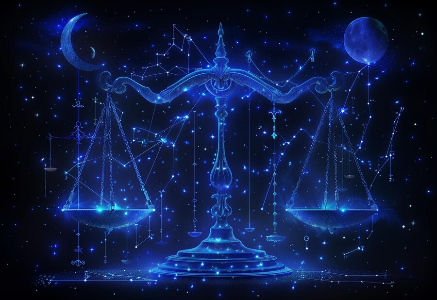 Zodiakalno znamenje - Tehtnica