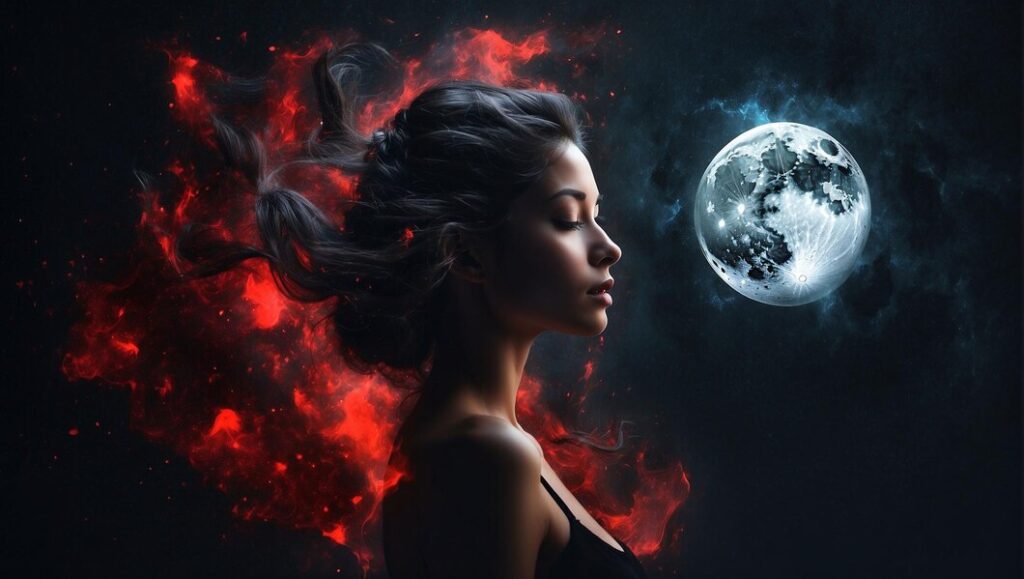 Astrologija: polna luna v Ovnu 17. oktobra 2024 vpliva na zodiakalna znamenja