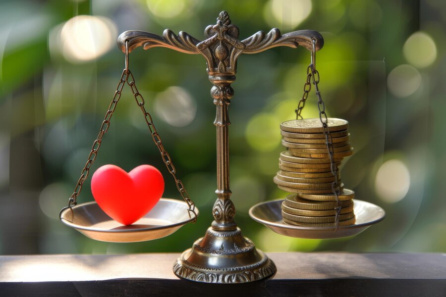 Opozicija Venere in Urana 15. oktober 2024 – astrološke napovedi za osebne odnose in finance.