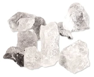 KRISTALI KRONSKE ČAKRE