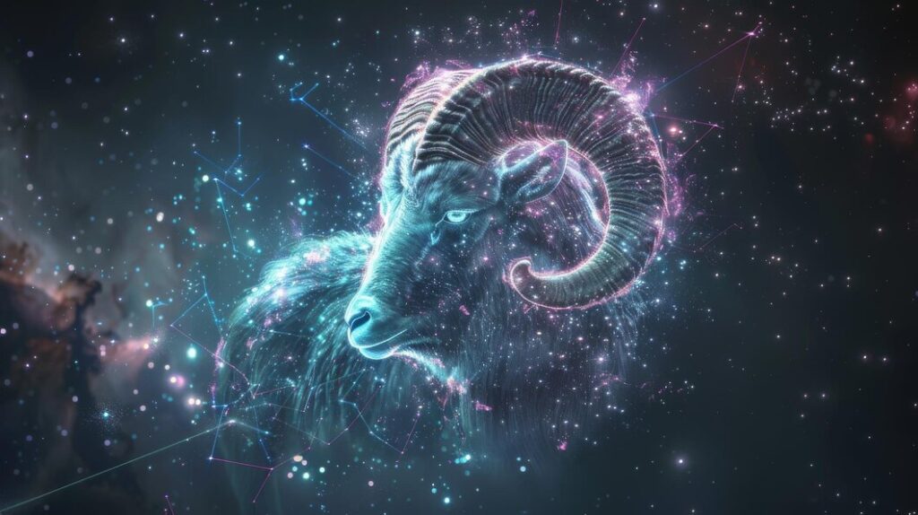 Zodiakalno znamenje - Oven