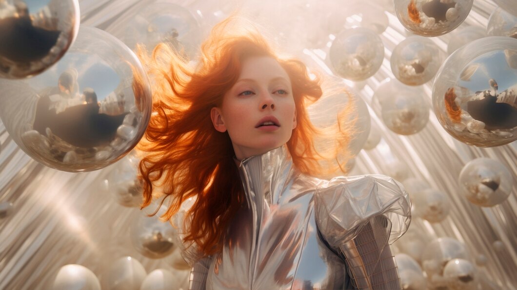 Kreativna vizualizacija in domišljija - uporaba moči misli za dosego ciljev in ustvarjanje pozitivne resničnosti.