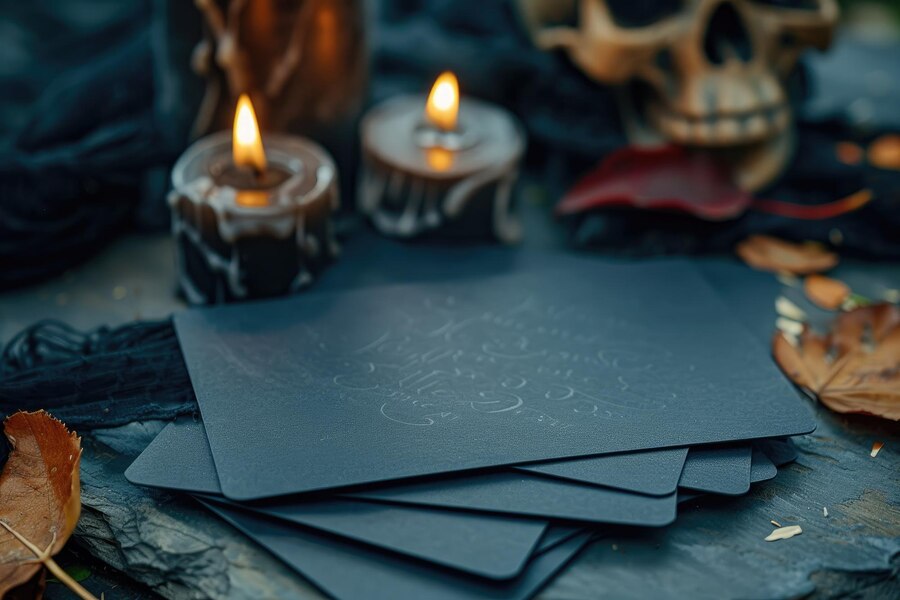 Tarot karte, ki ponujajo vpogled v transformacije in energijo prihajajočega tedna.