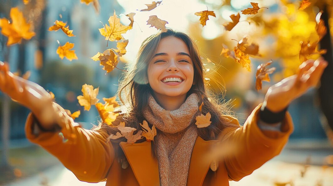 Najbolj srečen dan v novembru 2024 za vsako horoskopsko znamenje.