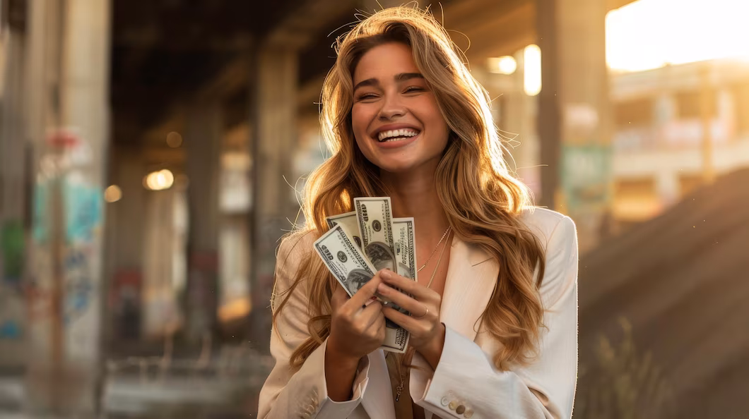 Tri horoskopska znamenja, ki imajo v novembru 2024 največ možnosti za finančni uspeh: tehtnica, oven in vodnar.