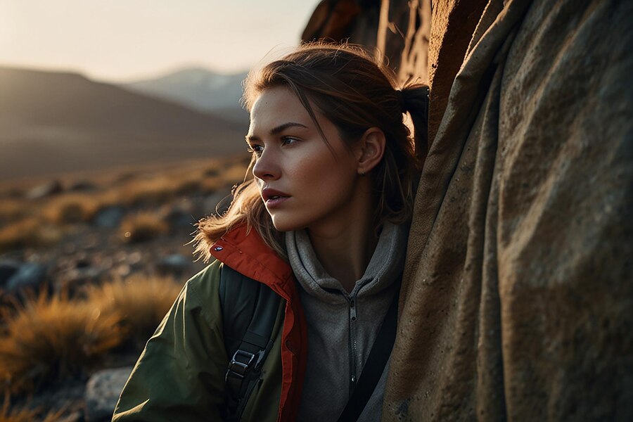 Premagovanje dvomov in doseganje ciljev.