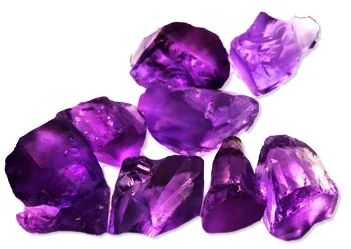 KRISTALI ČAKRE TRETJEGA OČESA