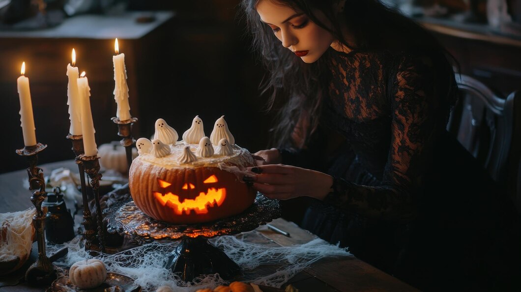 Pet zaščitnih ritualov za noč čarovnic za zaščito pred negativno energijo in psihičnimi napadi v škorpijonovi sezoni.