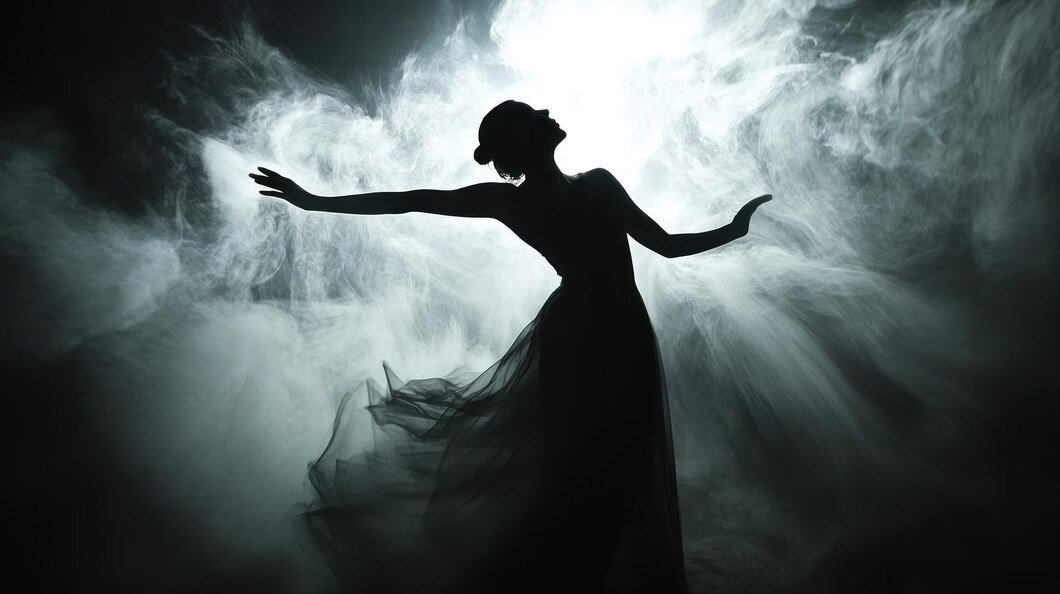 Ritual nove lune v Škorpijonu, ki simbolizira introspekcijo, preobrazbo in energijo, ki podpira manifestacijo želja.