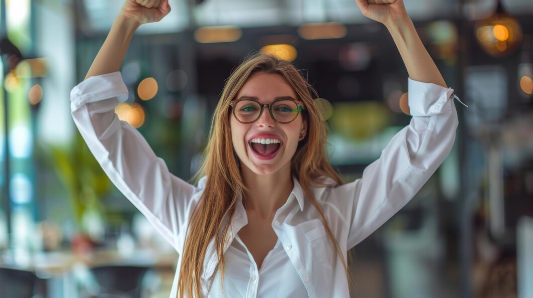 Motiviran posameznik uporablja pozitivna pričakovanja za dosego svojih ciljev.