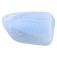 Čipkasti Modri Ahat