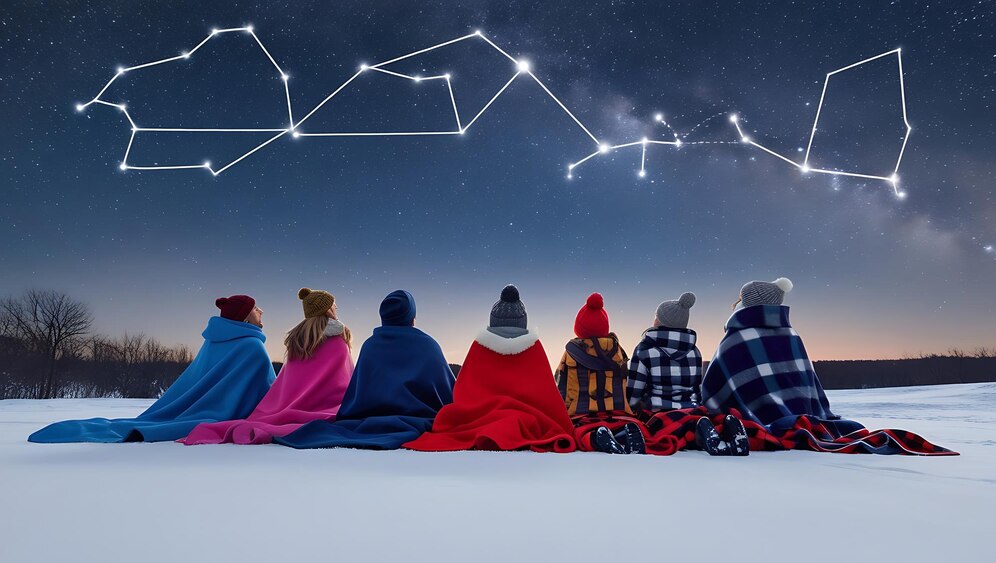 Astrološki znaki in sprostitvene tehnike za dobro počutje - wellness nasveti za vsak znak zodiaka.