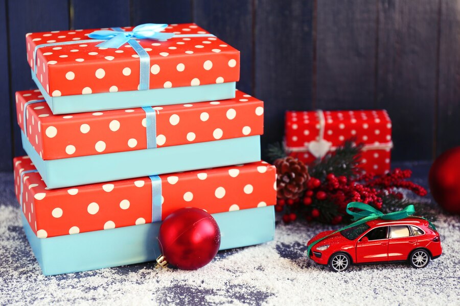 Zodiakalni LOV na DARILA!