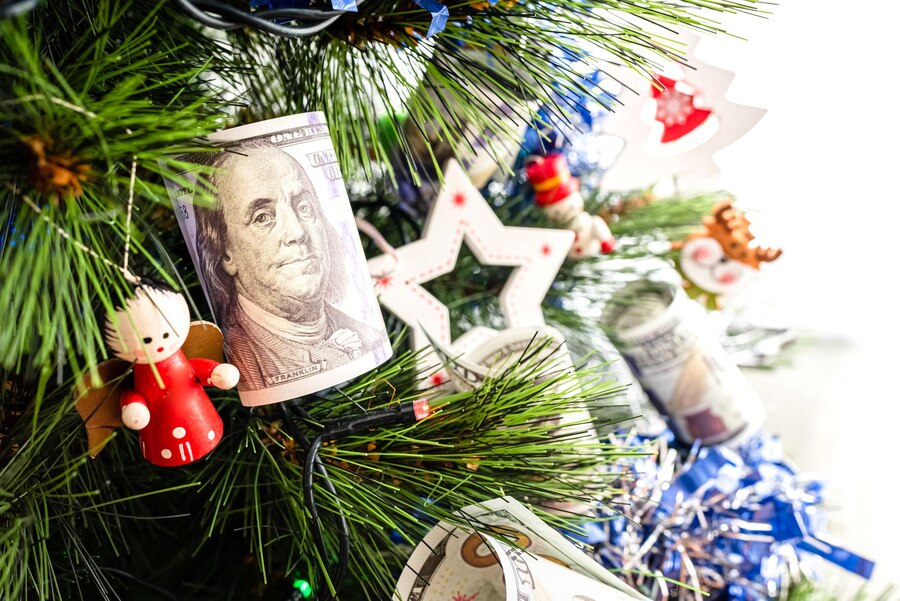 FInančni uspeh v letu 2025