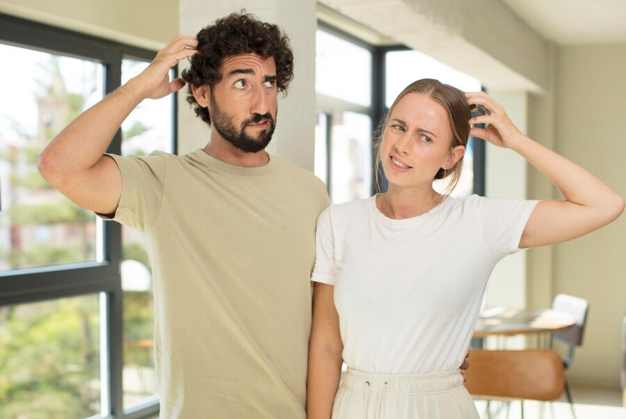 Partnerski odnos, ki potrebuje ravnovesje med skupnimi trenutki in časom zase za boljšo kakovost zveze.