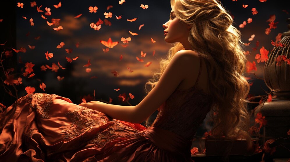 Ljudje občudujejo glas in naravni vonj kot ključna dejavnika privlačnosti, ki presegata zgolj videz.