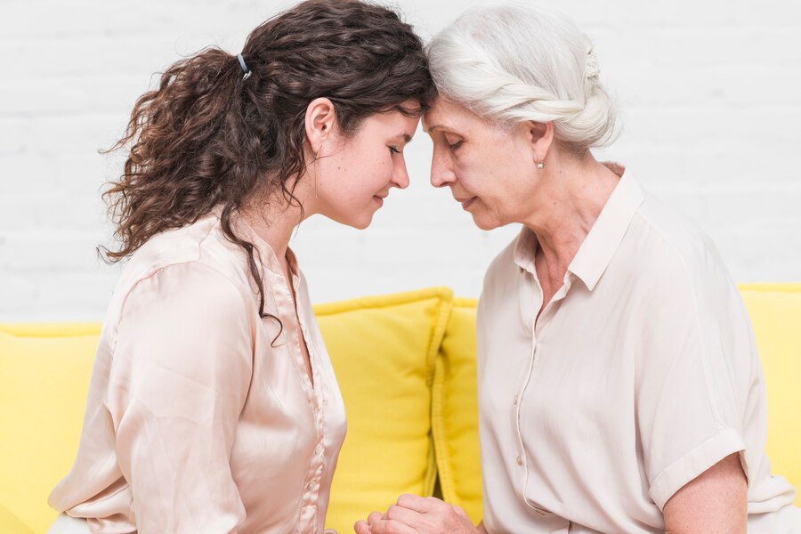 "Odpustiti staršem - koraki do notranjega miru in čustvene ozdravitve"