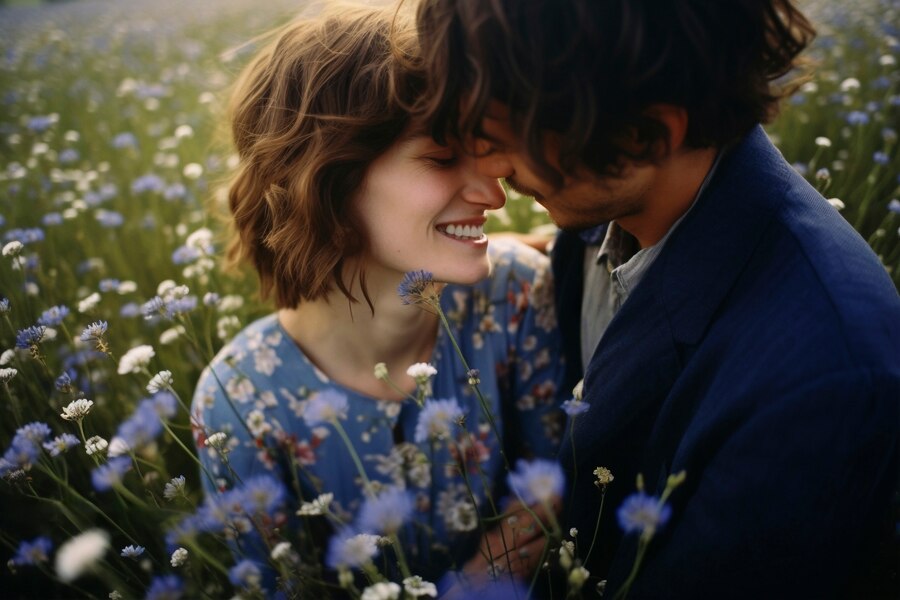 Sorodne duše in tarot - pot do prave ljubezni