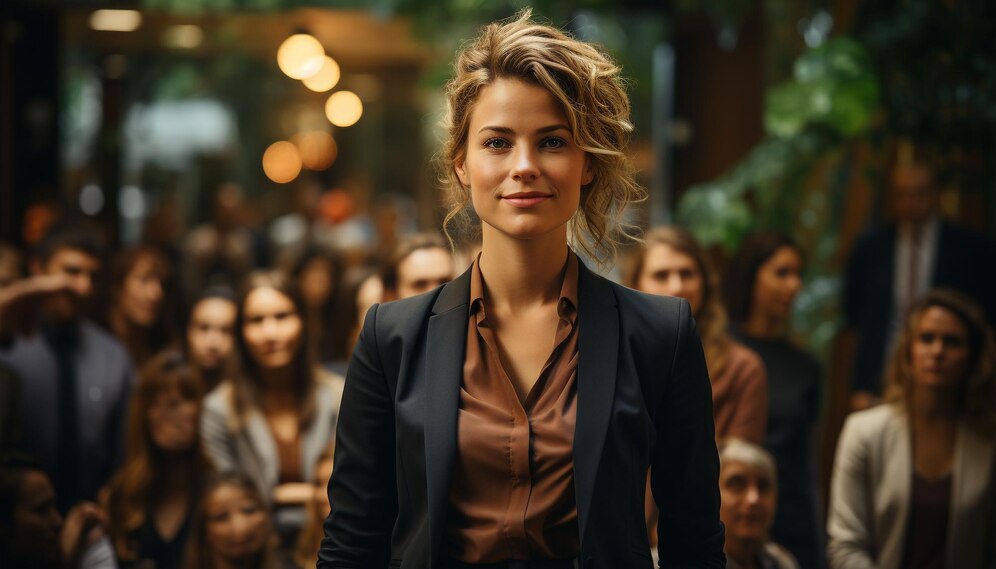 Oseba, ki je svobodna od mnenj drugih, sprejema svojo notranjo vrednost in uživa v življenju brez strahu pred zavrnitevjo.