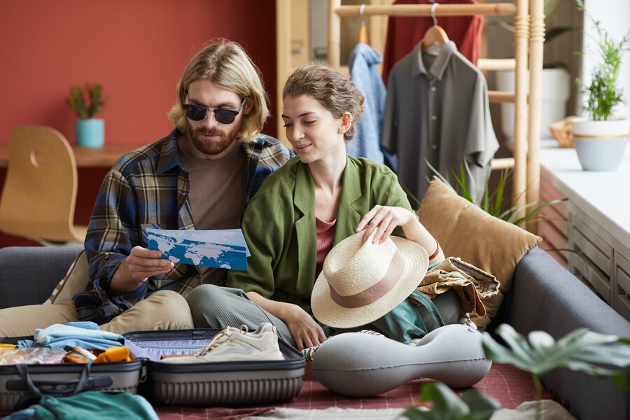 Raziskovanje, osebna rast in navdih v sezoni Strelca