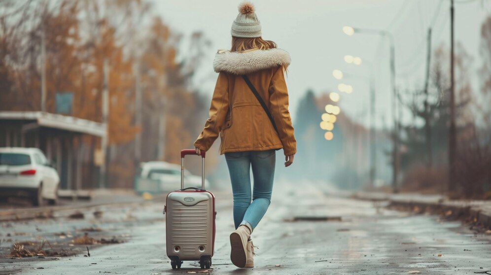 Odpuščanje in ustvarjanje prostora za nove začetke.