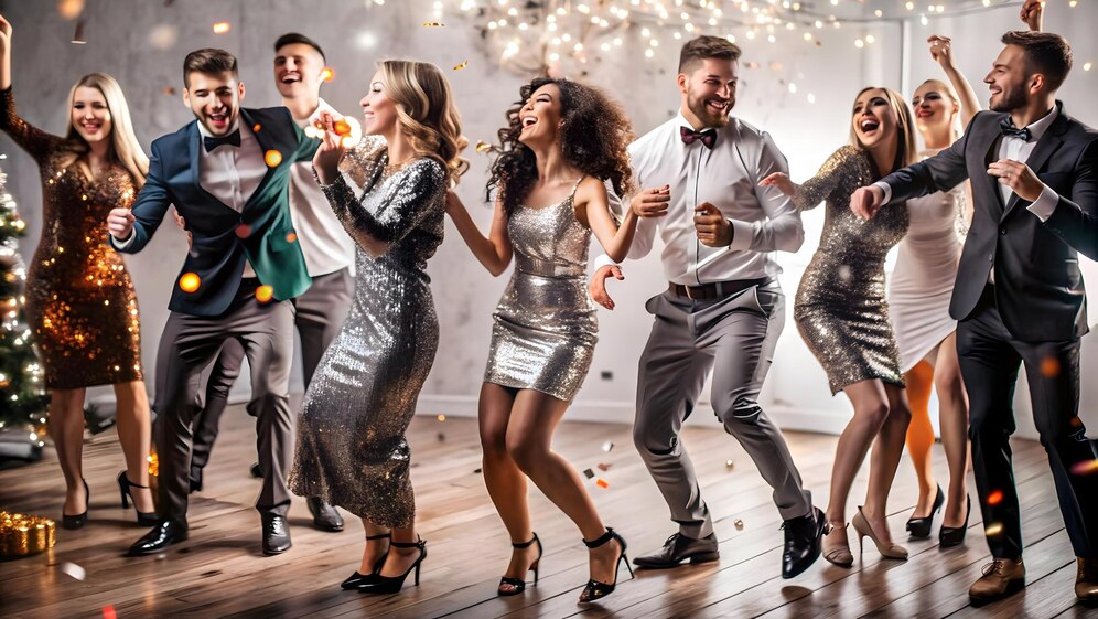 Ta 3 Horoskopska Znamenja OBOŽUJEJO Praznične Zabave