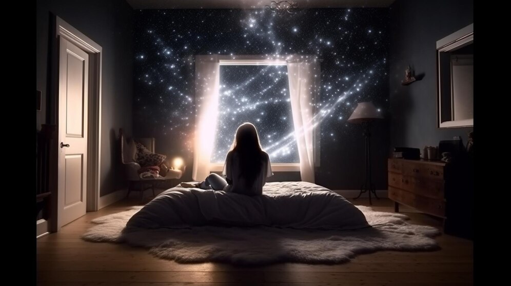 Duhovna prisotnost duše pokojnika – simboli, sanje in naravni znaki, ki kažejo na stik z onostranstvom.