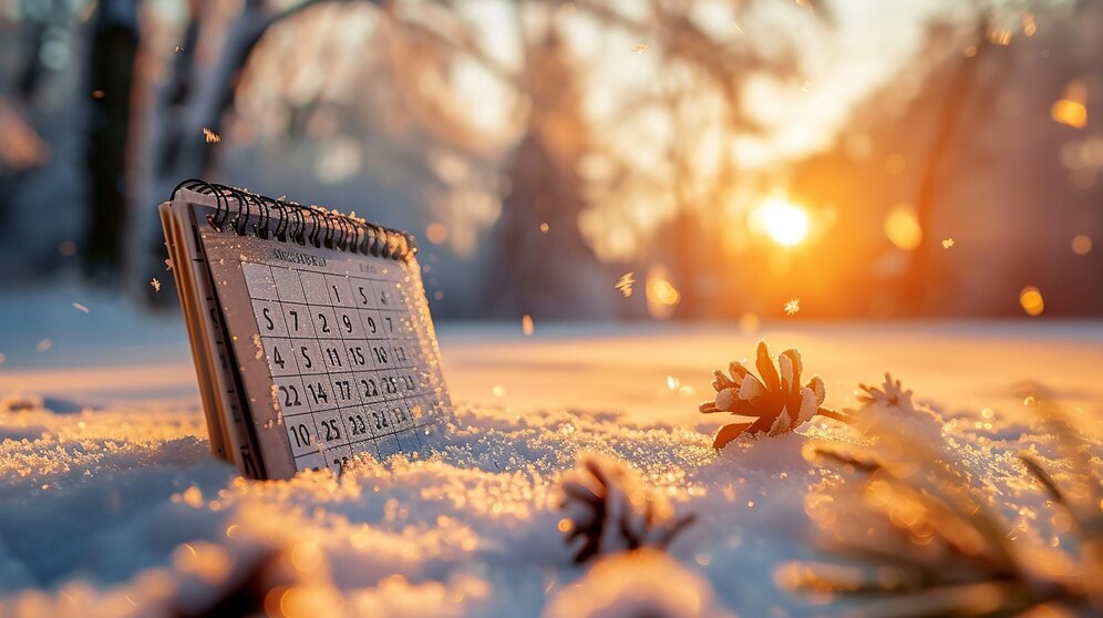 Astrološki dogodki decembra 2024, retrogradni Mars, mlada luna v Strelcu, polna luna v Dvojčkih, astrologija in napovedi za december 2024