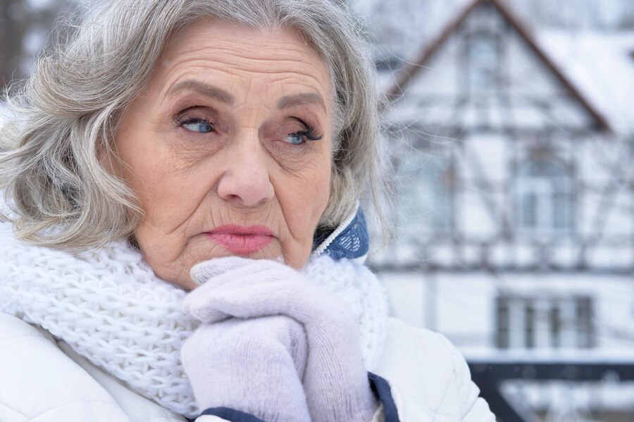 Postavljanje meja simbolizira proces osebne rasti in pristnosti.