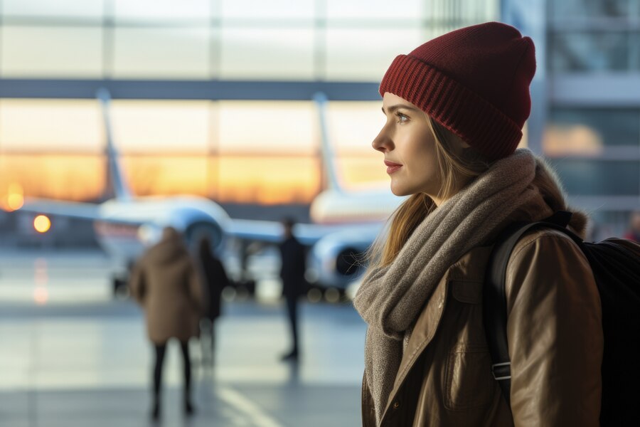 Odločitev med vztrajnostjo in opuščanjem cilja, kjer posameznik razmišlja o svoji poti in prihodnosti.