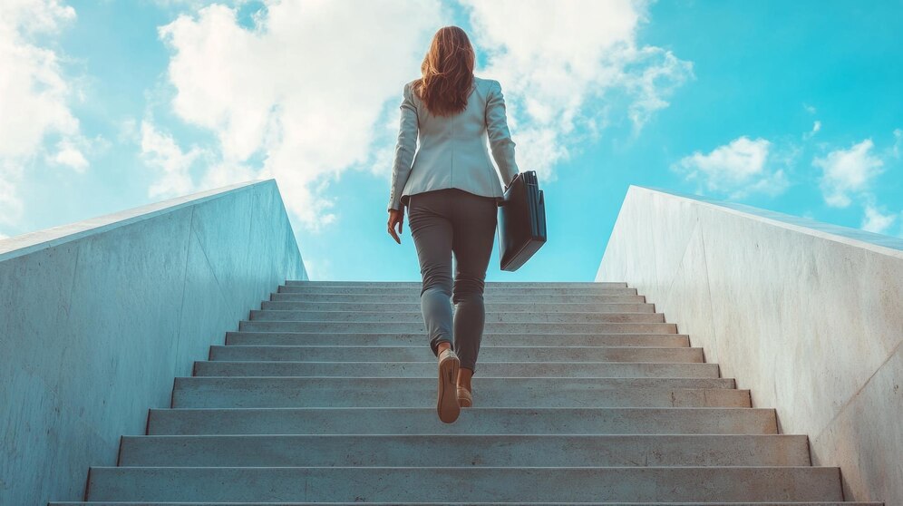 Tveganja predstavljajo priložnosti za osebno rast, večjo samoanalizo in preobrazbo