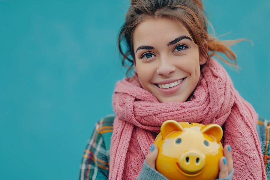 Denarni horoskop za januar 2025 - astrološka napoved za finance, priložnosti za zaslužek in denarni uspeh.