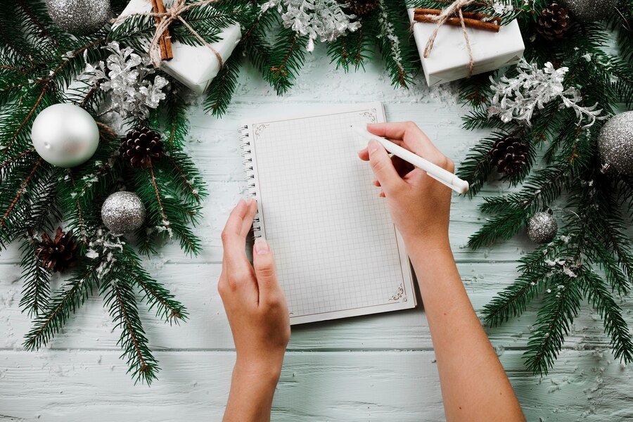 Vsak dan je nova priložnost za spremembo.