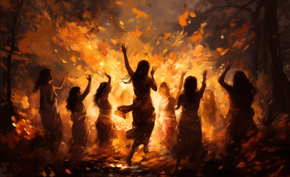 Zimski solsticij 2024: najkrajši dan v letu, ko sonce vstopi v znamenje kozoroga in prinaša nove začetke.