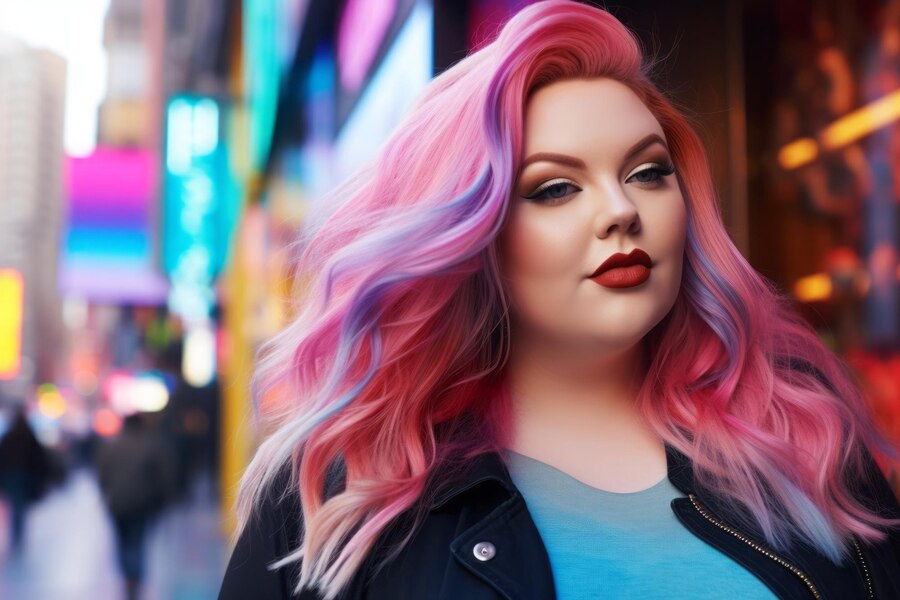 Nikoli se vam ni potrebno pred drugimi opravičevati, zakaj ste, kar ste.