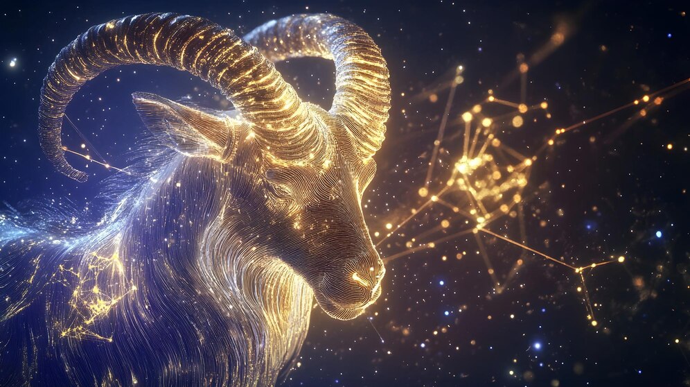 Energija Kozoroga nas usmerja v trdo delo in dosego ciljev, kar prinaša napredek v življenju in karieri.