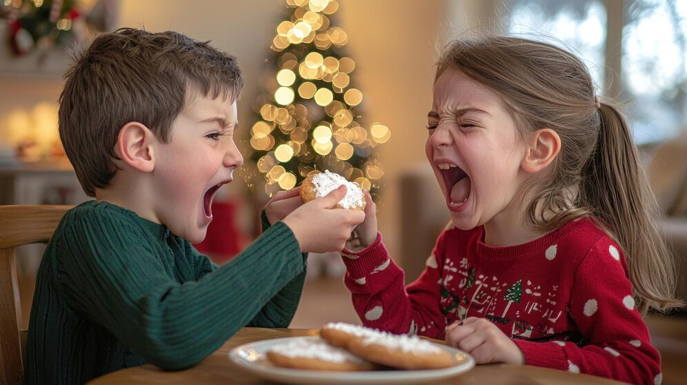 Horoskop za sredo, 25. decembra 2024, s poudarkom na luni v Škorpijonu, ki vpliva na božično jutro in odnose med družinskimi člani.
