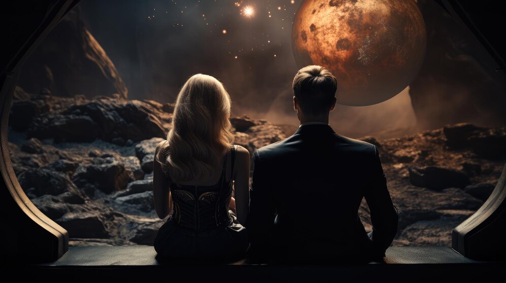 Astrološki horoskop za leto 2025 z astrološkimi napovedmi in smernicami za vsa zodiakalna znamenja.