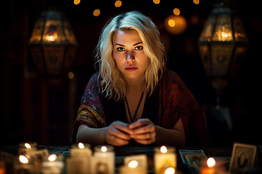 Tarot karte za tedenski tarotoskop od 23. do 29. decembra 2024, z duhovnimi sporočili za vsako znamenje.