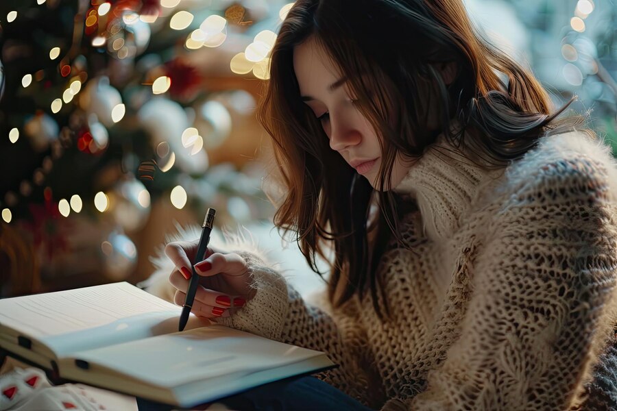 Horoskop za sezono Kozoroga: astrologija december 2024 in januar 2025 z vplivom Sonca v Kozorogu na posamezna znamenja.