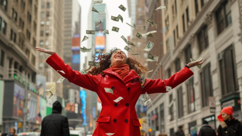 Prehod Venere v Vodnarja, december 2024, vpliv na ljubezen in finance.