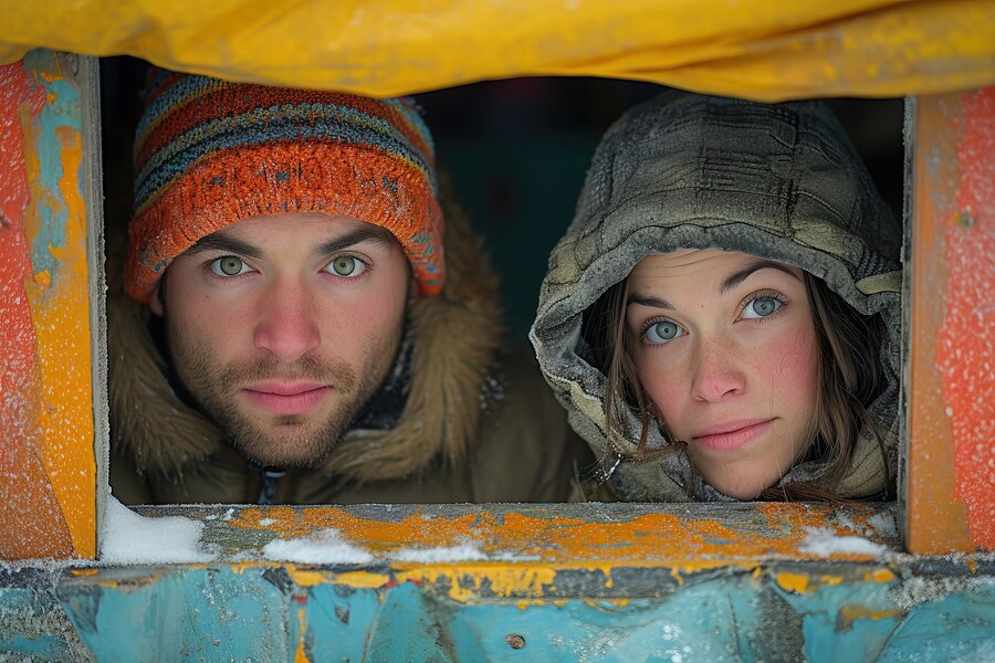 Razlike med moškimi in ženskami v doživljanju ljubezni – ključne razlike, ki vplivajo na dinamiko odnosov.
