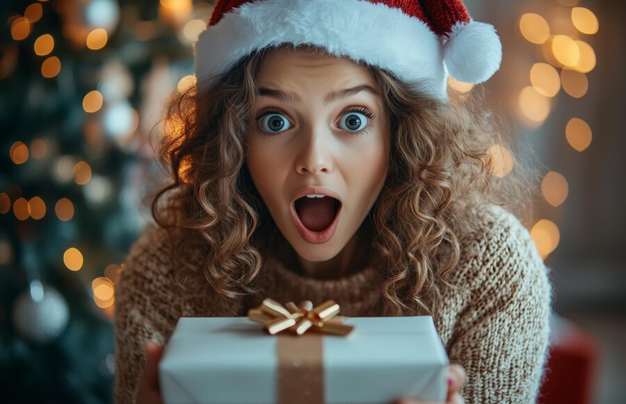 Zodiak in Presenečenja