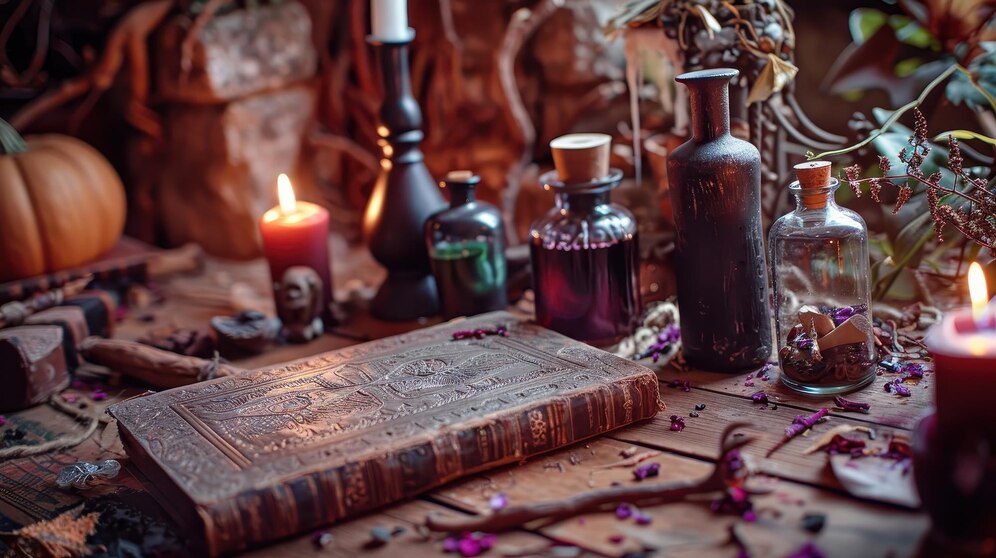 ALKIMIJA in ALKIMISTIČNI RECEPTI