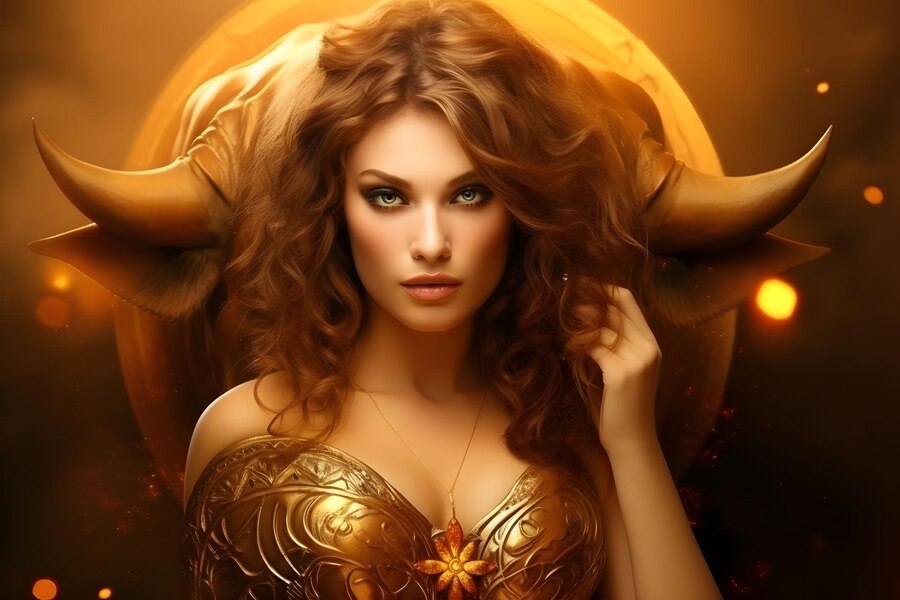 Horoskop Bik 2025 - napovedi za ljubezen, kariero in srečo v letu 2025, pomembni datumi in srečni meseci za Bika.