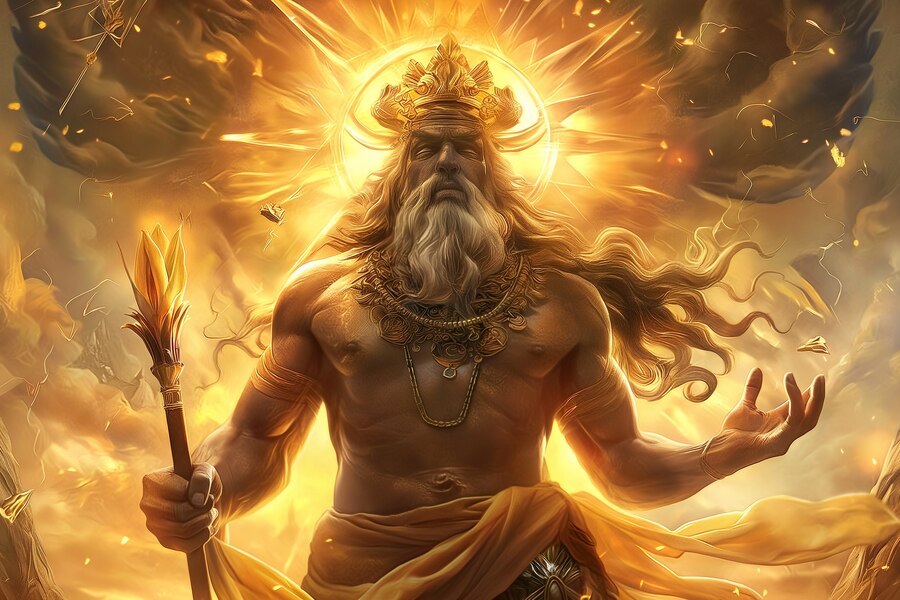 Astrologija kot most med bogovi in ljudmi