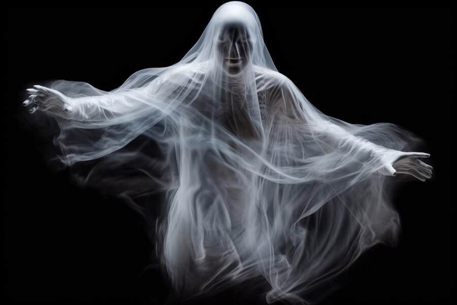 Kdo je POLTERGEIST in zakaj je lahko NEVAREN? Kdo je POLTERGEIST in zakaj je lahko NEVAREN?
