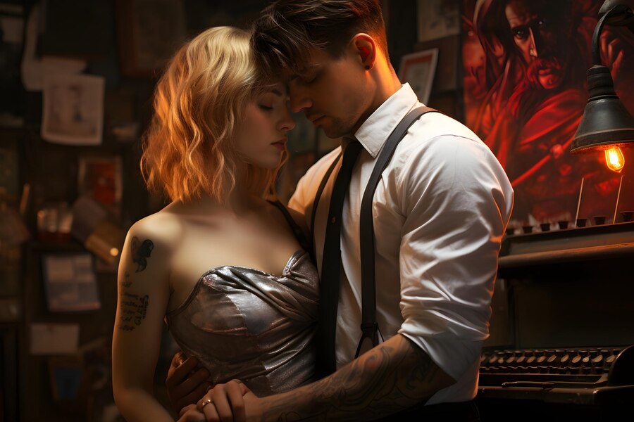 Zodiak, Spogledovanje in Zapeljevanje: ASTROLOŠKI PRISTOPI DO LJUBEZNI